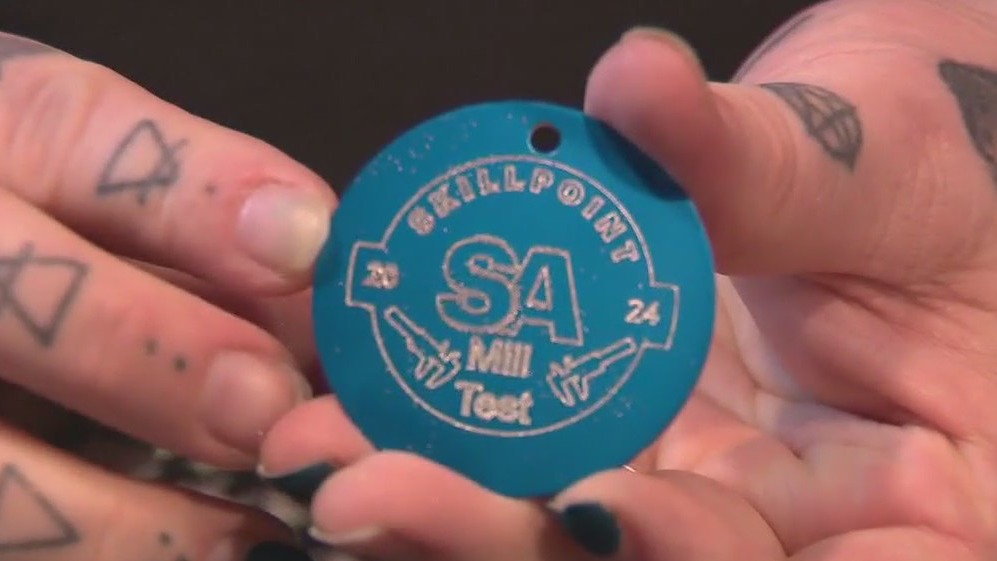 Helping homeless vets land jobs