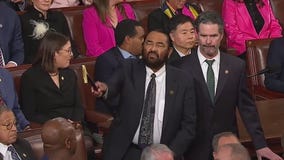 Rep. Green's removal, censure | What's Your Point?