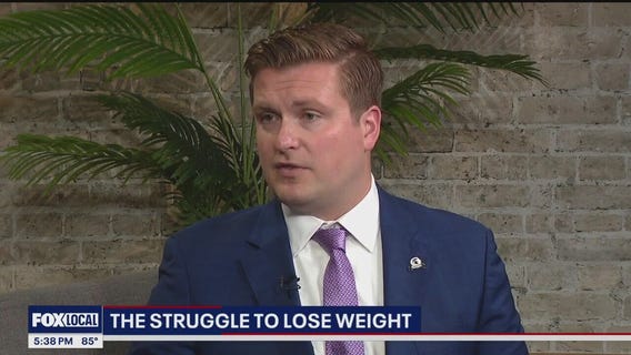 Weight loss issues during summer can be hard, but doctor explains options