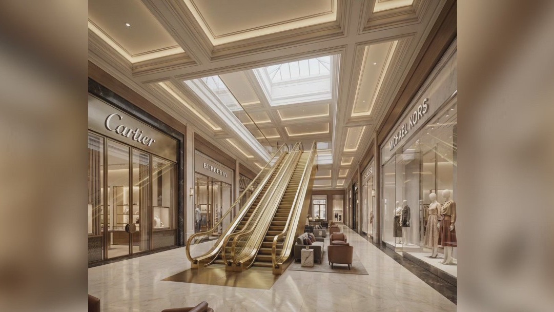 Tallest skyscraper in Tampa proposed