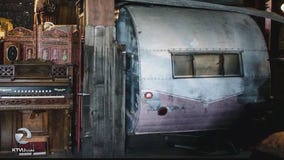 Video inside Ghost Ship warehouse found