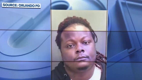 Man arrested after shooting outside Family Dollar