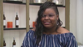 Can you find it in your heart to make a forever home for Angelica