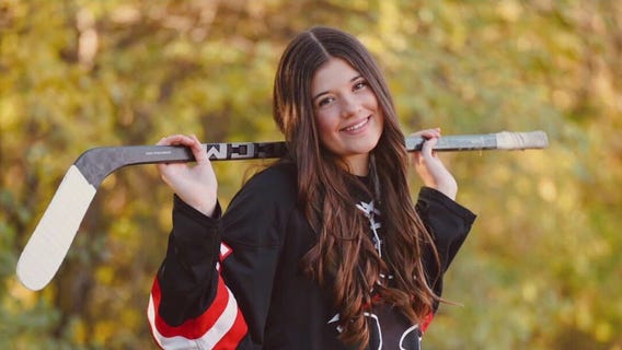 Remembering Shakopee HS athlete Mikayla McCarvel