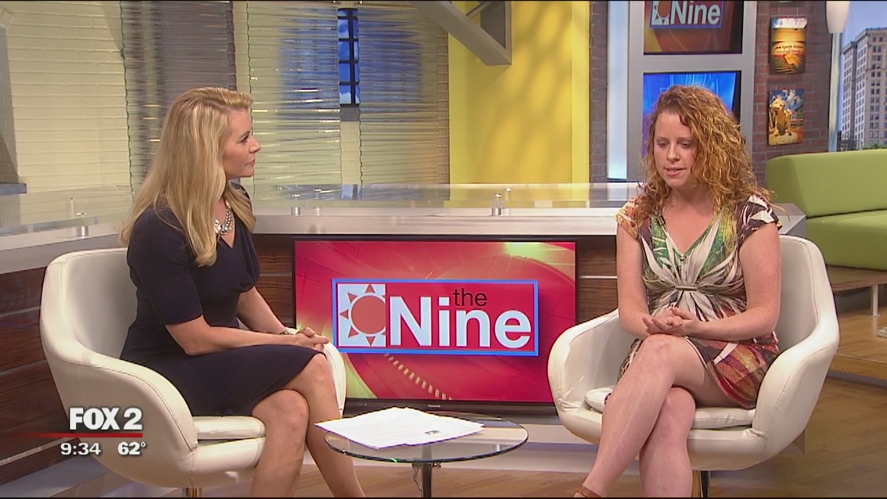 Detroit Free Press's One Nation Detroit June 15