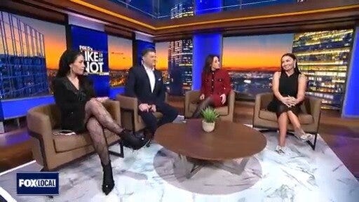 LION: November 20, 2025