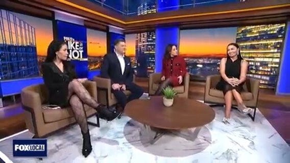 LION: November 20, 2025