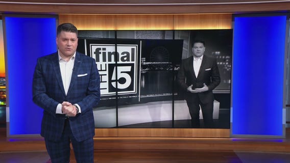 The Final 5 Anniversary Special: Part Three