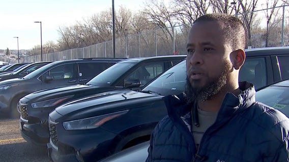 More federal agents to be deployed into Minneapolis