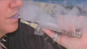 How can the vaping crisis be corrected?