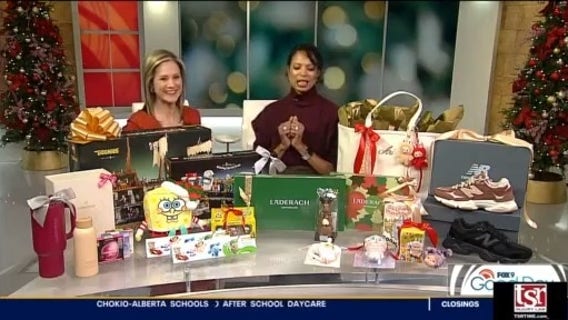 FOX 9 Good Day: Dec. 9, 2025