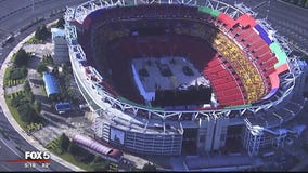 North America wins 2026 World Cup Bid -- Could the games come to DC?