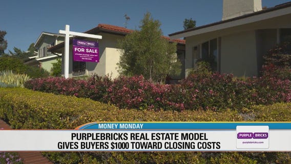 Purplebricks US CEO talks about company's convenient real estate model