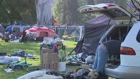 California's attempt to crack down on encampments