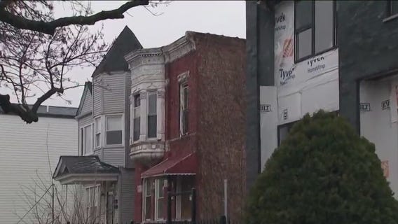 Cook County property tax bills available online