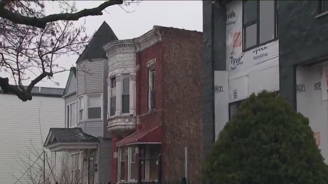 Cook County property tax bills available online