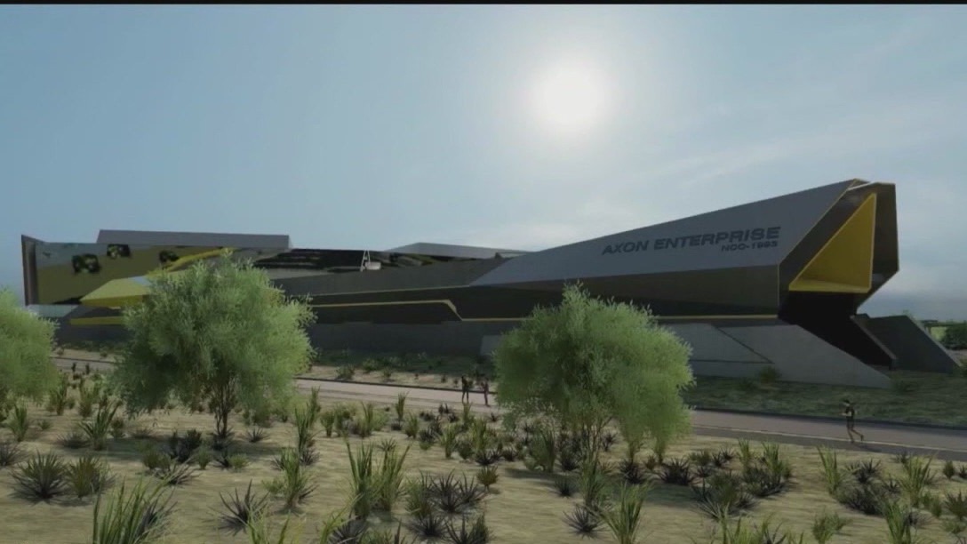 Scottsdale allots $100k for lawyer to probe Axon bill