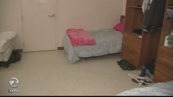 Napa grant will target homeless issue