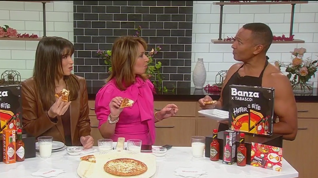 GDNY Oct. 11: 9 a.m. – 10 a.m. hour