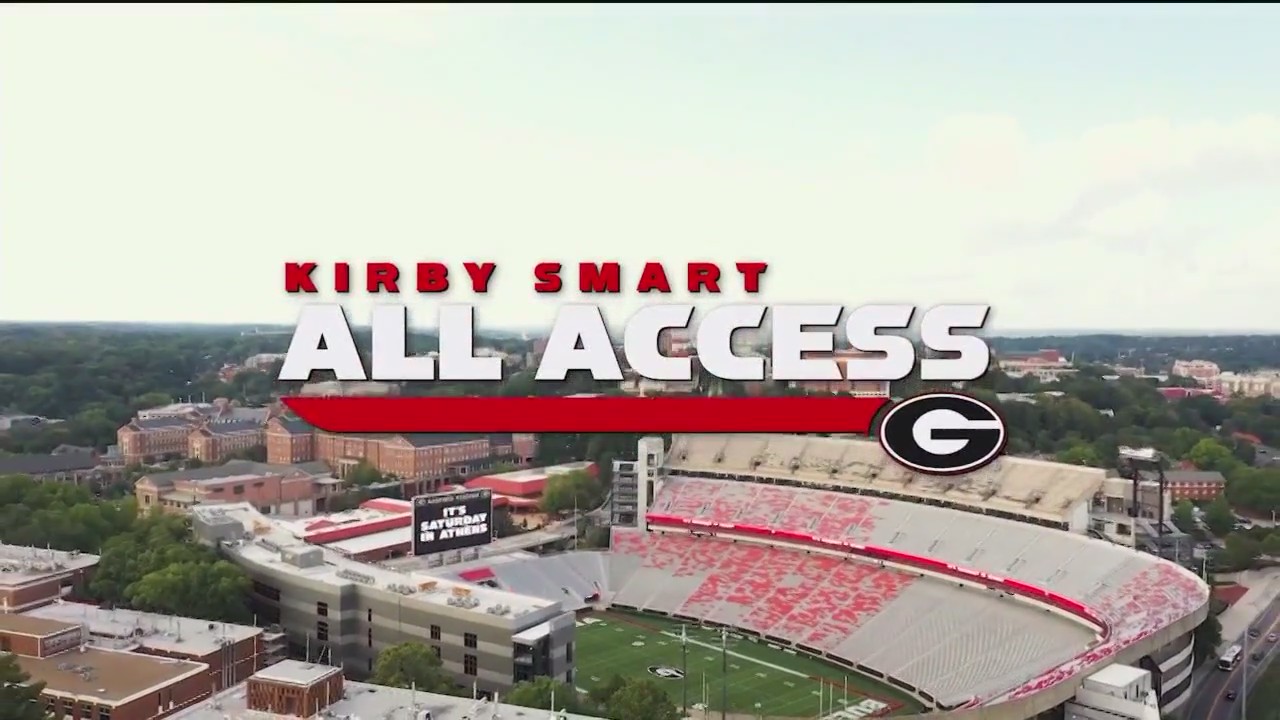 Kirby Smart All Access - Sept. 18, 2023