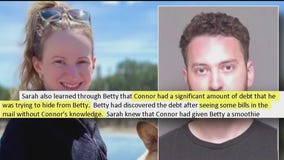 Rochester doctor murder allegations latest