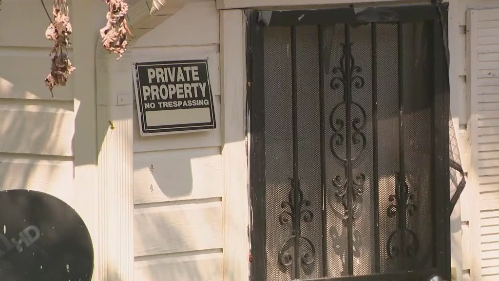 Woman shot killed over eviction, police say | FOX 5 Atlanta