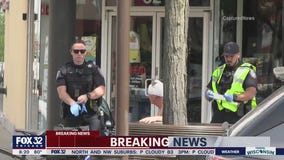 Examining the mentality of the suspected gunman in the Illinois parade shooting