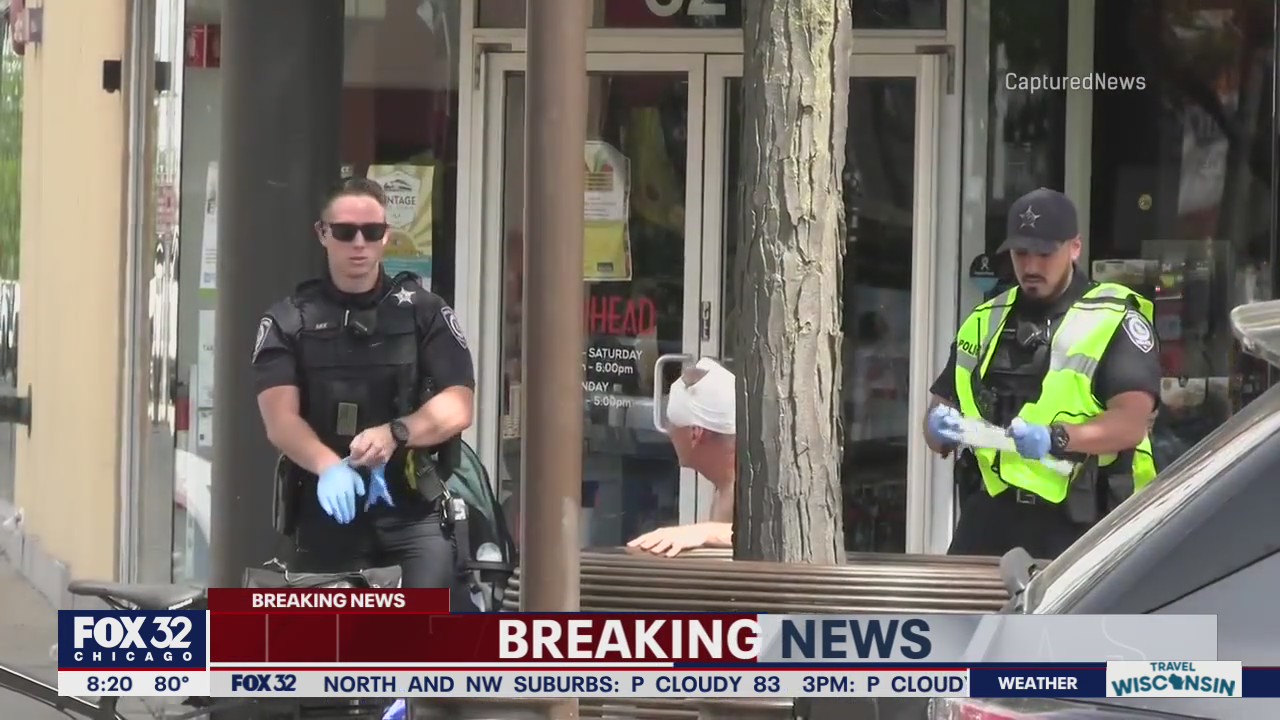 Examining the mentality of the suspected gunman in the Illinois parade shooting