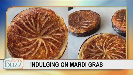 Ways to indulge on Mardi Gras with the help of metro restaurants