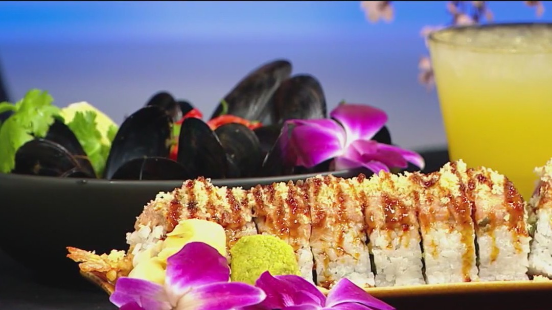 Sunda New Asian celebrating Filipino-American History Month with mouthwatering special dishes