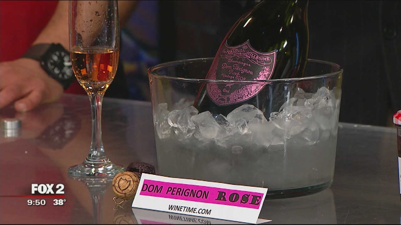 Super Sunday Drinks 2