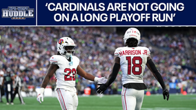 Which teams are exceeding expectations? | NFC West Huddle