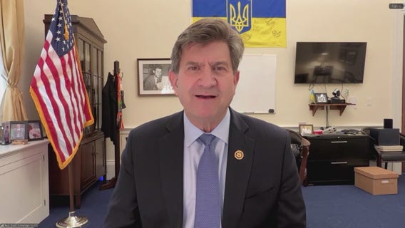 U.S. lawmakers condemn antisemitic attack in Australia | ChicagoLIVE