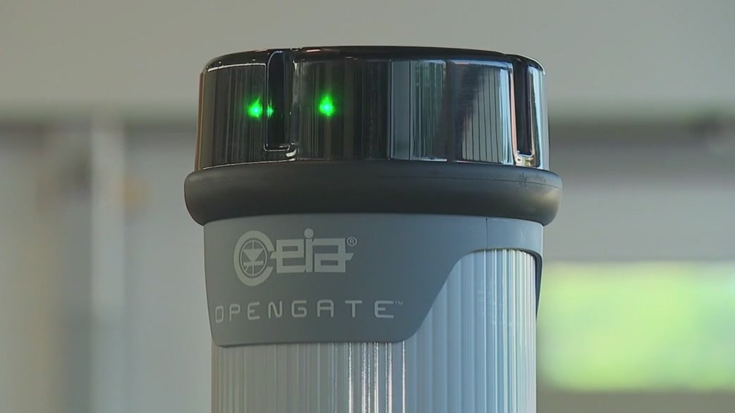 Highland Park school safety: Weapons detection system to be implemented at high school