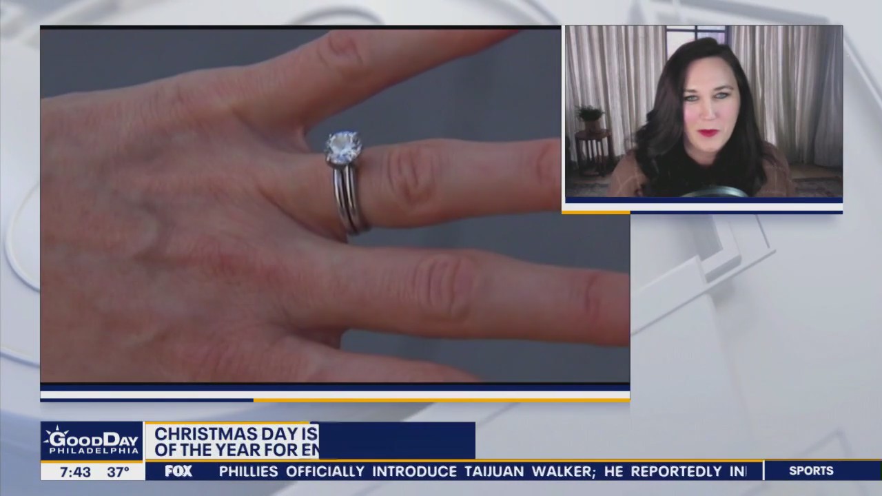 Holiday engagements: Tips on what to do before you say 'I do'