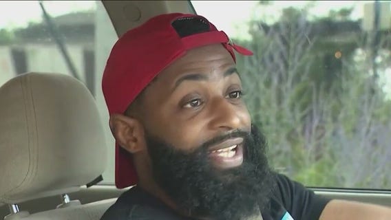 Chicago drivers voice frustration over NASCAR road closures: 'This is crazy'