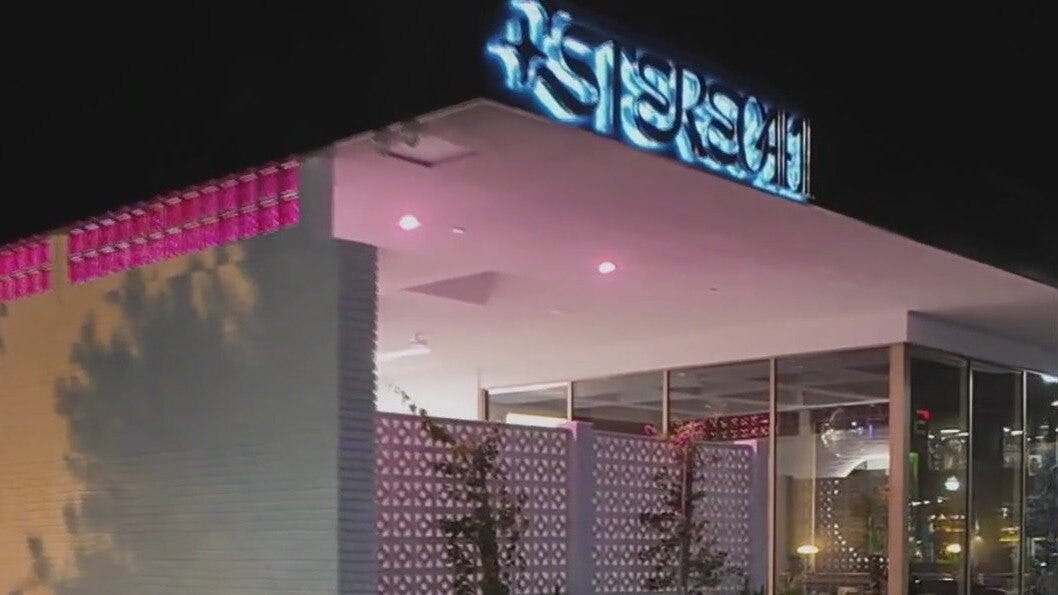 New East Bay restaurant bringing music, global flavors