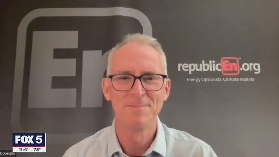 #TheFinal5: Conservatives and climate change