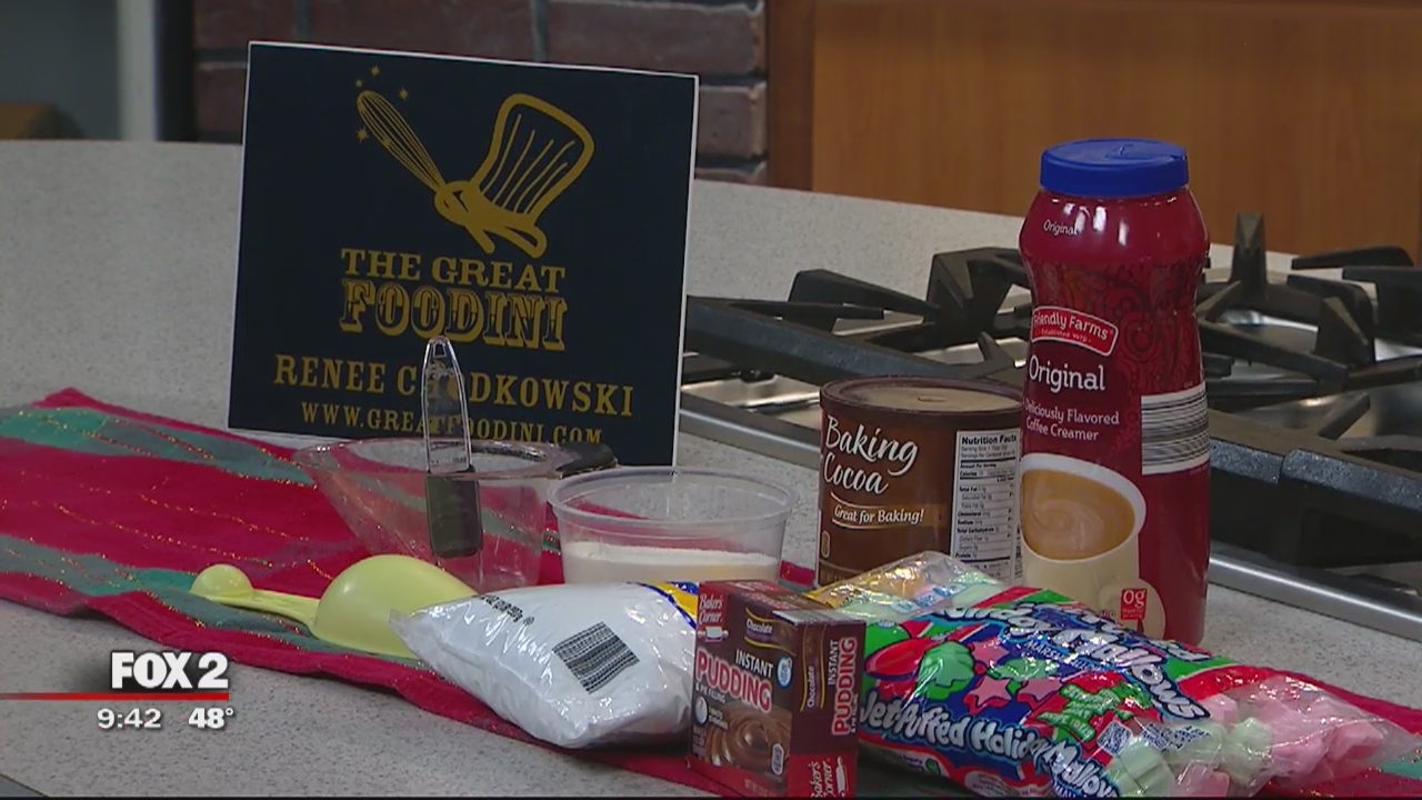 Quick and easy holiday recipes to have on-hand