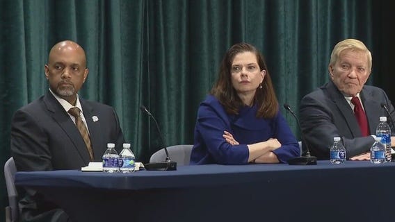 Race for Cook County State's Attorney underway; expert weighs in