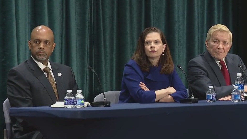 Race for Cook County State's Attorney underway; expert weighs in