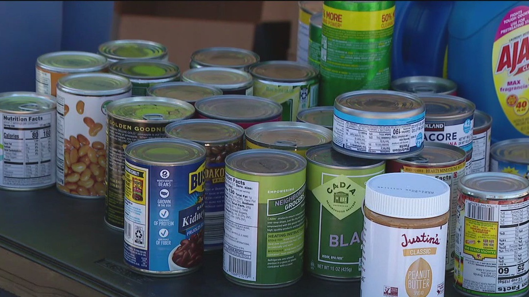 Bay Area residents trying to help relatives in Jamaica