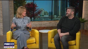 Detroiter competes on Celebrity Name That Tune