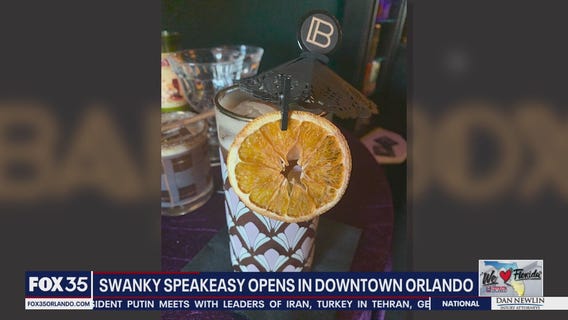 The BANDBOX: Orlando's first alcohol-free bar opens