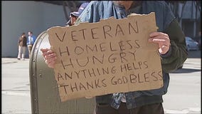 In Depth (Part 2): Homeless shelters in Los Angeles