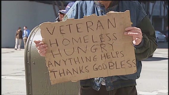 In Depth (Part 2): Homeless shelters in Los Angeles