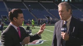 TNF Preview: Rams face Seattle Seahawks on the road