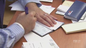 Where does your money go?