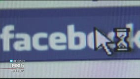 Facebook data scandal