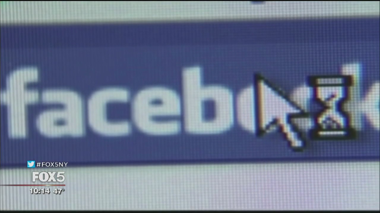 Facebook data scandal